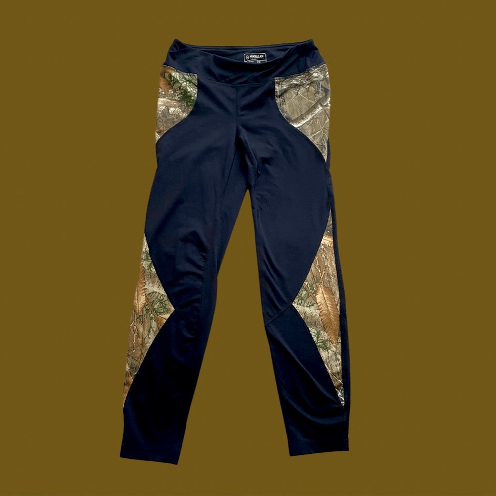 Magellan Leggings